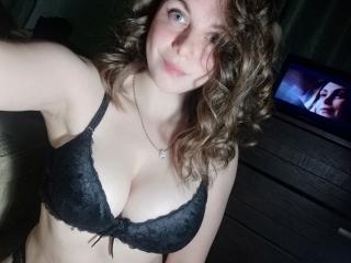 NancyCurly - Sexe cam en vivo - 7108237