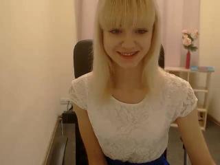 NikkiShy - Live sex cam - 7109942