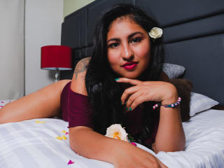 GingerEvans - Sexe cam en vivo - 7110358