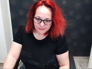 SensualClau - Live chat xXx with a shaved intimate parts Lady 