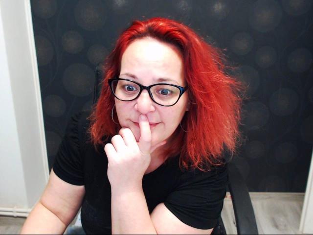 SensualClau - Sexe cam en vivo - 7111444