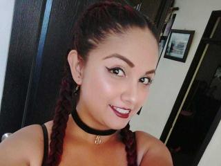 SweettPassiion - chat online porn with this redhead Sexy young and sexy lady 