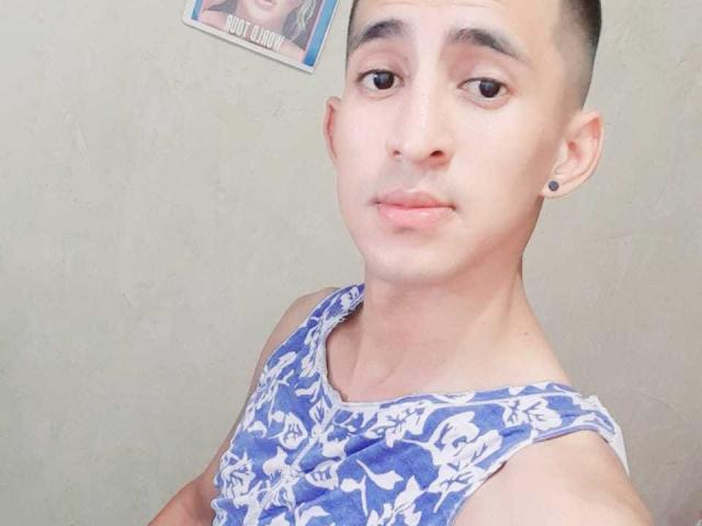 AjhalonSex - ライブポルノ&amp;セックスカム - 7112688