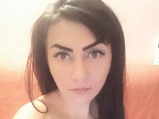 ExRebecca - Chat cam sex with a White Exciting teen 18+ 