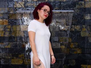 LillyTurner - Live chat xXx with this standard body Horny lady 