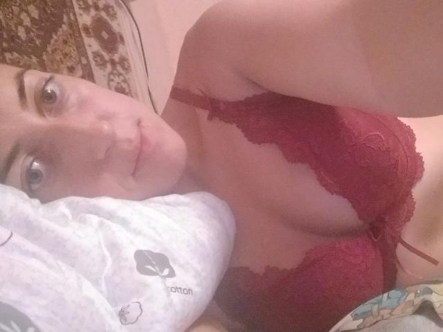 MichelleRed - Sexe cam en vivo - 7117483