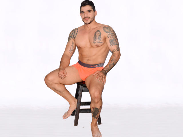 PoseidonDelMar - Sexe cam en vivo - 7117730