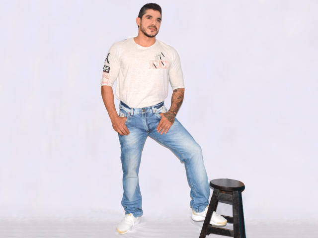 PoseidonDelMar - Sexe cam en vivo - 7117733