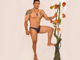 PoseidonDelMar - Live sexe cam - 7117736