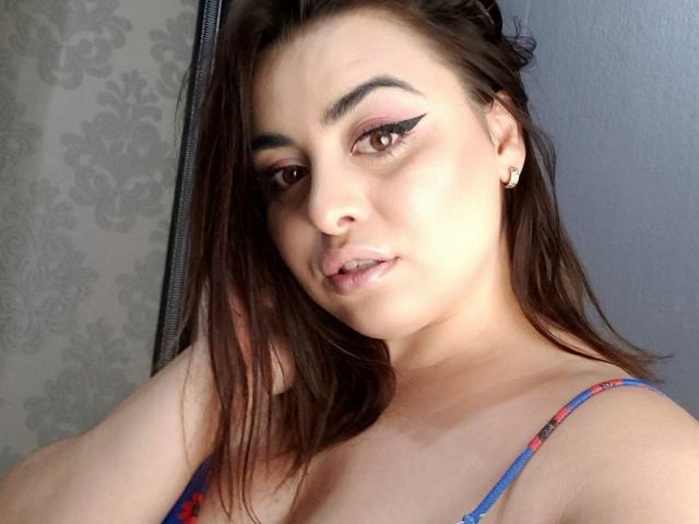 ChaudePourxToi - Show live nude with this so-so figure Sex girl 