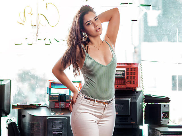 DestinyWatts - Sexe cam en vivo - 7117988