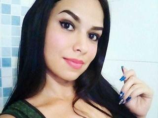 ConejittaHot - Live cam sex with a latin american Lady 