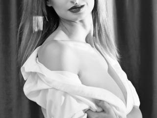 DorotheaLucy - Web cam xXx with this shaved sexual organ Hot teen 18+ 