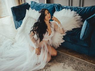 DanaDream - online show sex with this White Sexy young and sexy lady 
