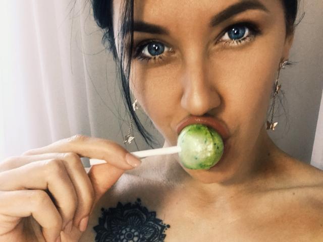 Misstyk - Live porn &amp; sex cam - 7119722