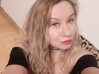 Rayissa - Sexe cam en vivo - 7120460