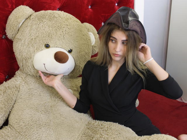 MickieX - Sexe cam en vivo - 7120508