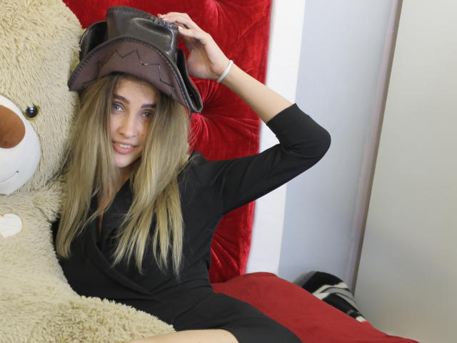 MickieX - Sexe cam en vivo - 7120520