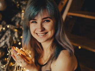 EmmaMilk - Live sexe cam - 7120601