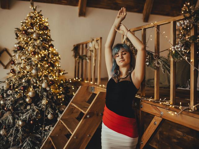 EmmaMilk - Sexe cam en vivo - 7120607