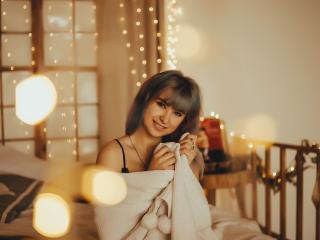 EmmaMilk - Show live hot with a sandy hair X 18+ teen woman 