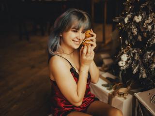 EmmaMilk - Live sexe cam - 7120688