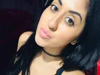 EstherForU - Live Sex Cam - 7120871