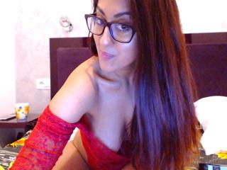 EstherForU - Live Sex Cam - 7120883