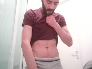 Paolooff - Live sex cam - 7121261
