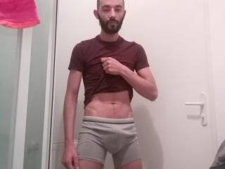 Paolooff - Sexe cam en vivo - 7121267