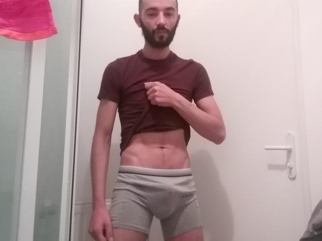 Paolooff - Live sex cam - 7121267