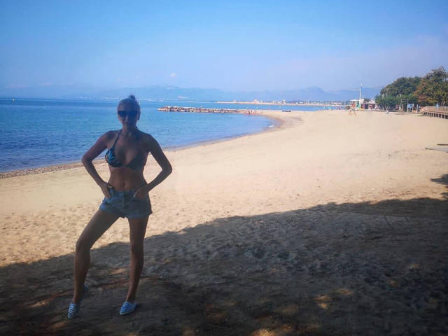 CyraVelvet - Live porn &amp; sex cam - 7121276