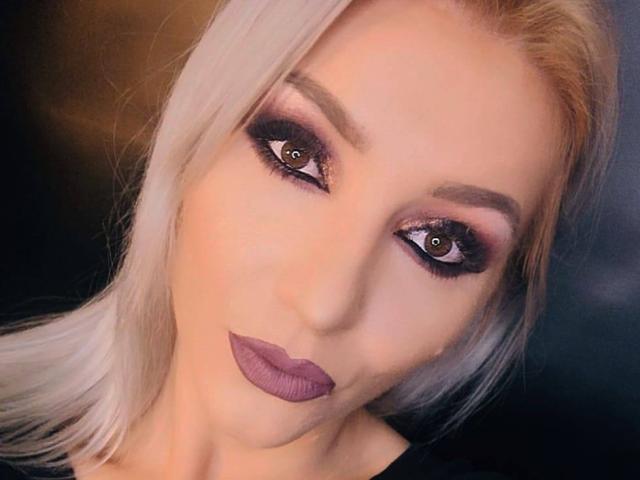 CyraVelvet - Live sex cam - 7121297