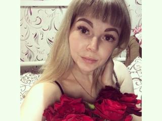 MillionaW - Live sexe cam - 7121402