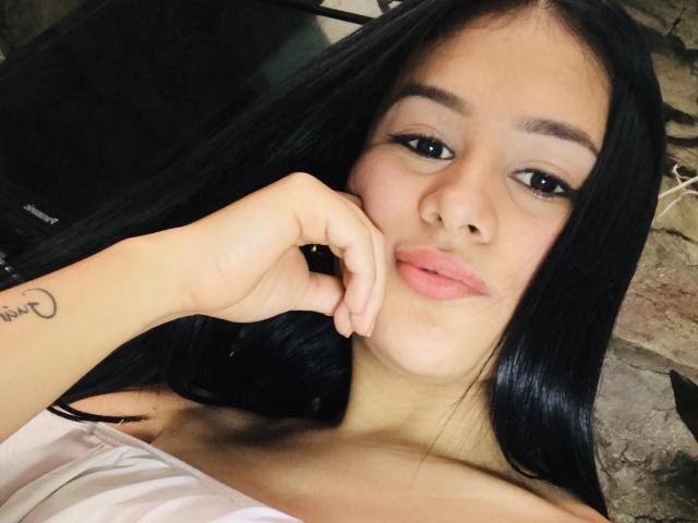 CelesteEvanss - Sexe cam en vivo - 7121468