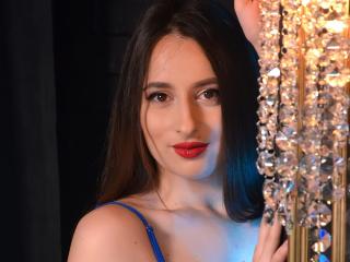 ElyRay - Web cam sex with this being from Europe Porn young lady 