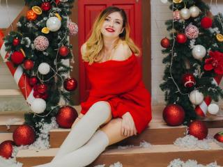 MelanieEvans - Chat live nude with this red hair Porn young lady 