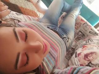 PauliinaKorss - Live sexe cam - 7122914