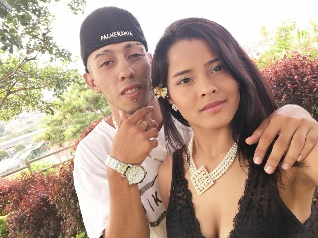 TabithaSweetAndKhuxx - Sexe cam en vivo - 7123790