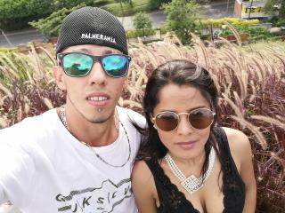 TabithaSweetAndKhuxx - Sexe cam en vivo - 7123806