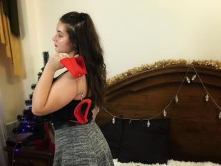 HaleyLexy - Live sex cam - 7124234