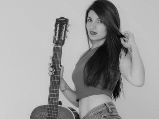 VictoriaGrey - Show live x with a latin american Gorgeous lady 