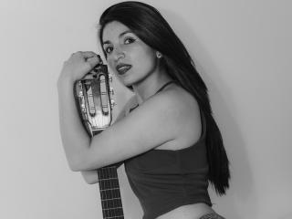 VictoriaGrey - Sexe cam en vivo - 7124466