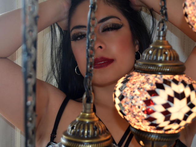 XimennaCult - Sexe cam en vivo - 7126994