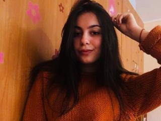 CandyMira - Live sex cam - 7127790