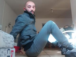 Paolooff - Live sexe cam - 7129902