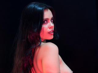 OrianaBlake - online chat porn with a latin Hot girl 