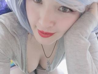 HikaruChan - Sexe cam en vivo - 7132681