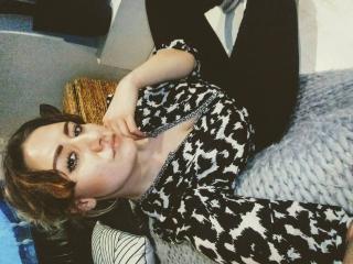 DeniseSexy - Chat live hot with a trimmed genital area Hot teen 18+ 