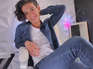 HottestBoyX - Chat hard with this latin Homosexuals 